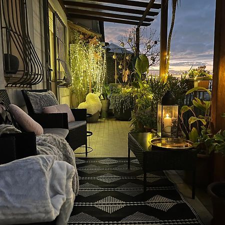 Апартаменти Casa Italia Hospitality Lunghezza Екстер'єр фото