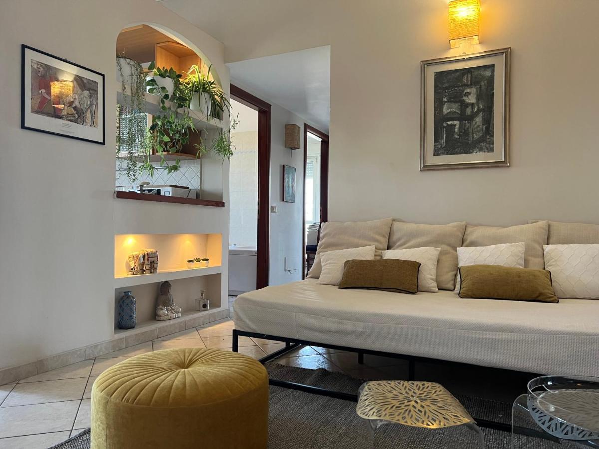 Апартаменти Casa Italia Hospitality Lunghezza Екстер'єр фото